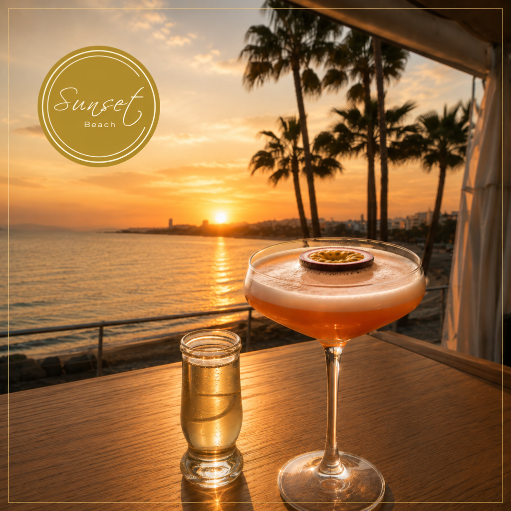 cocktail bar Estepona