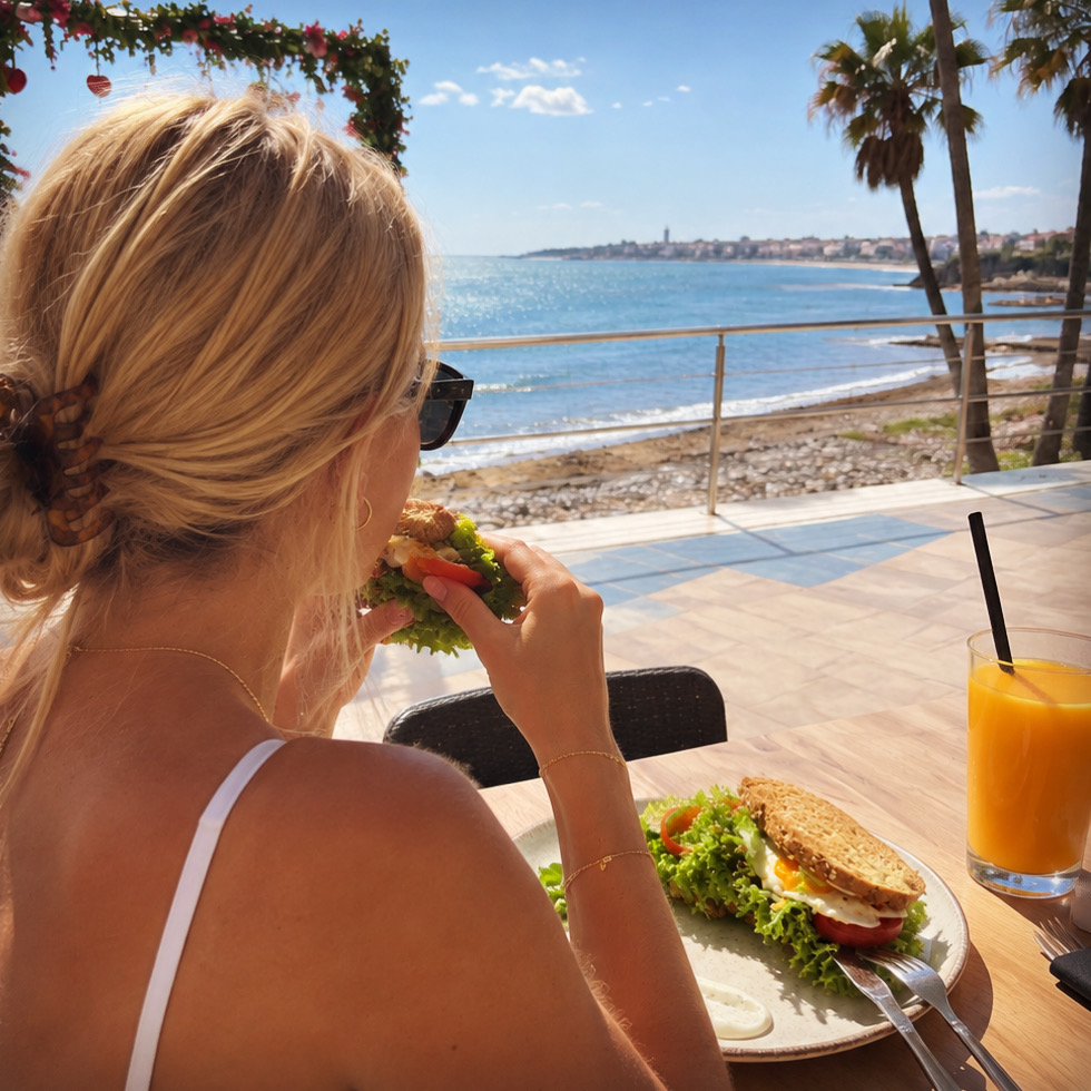 BRUNCH ESTEPONA
